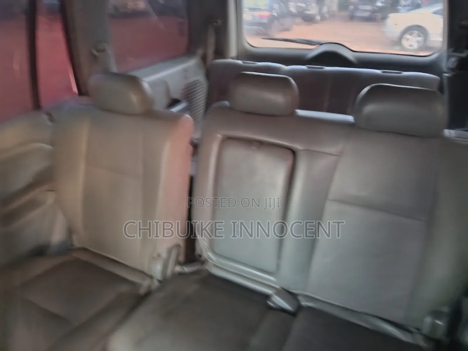 Honda Pilot 2005
