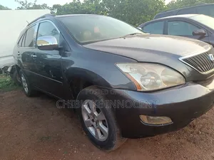 Lexus RX 2005