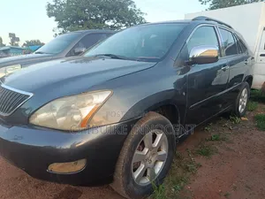 Lexus RX 2005