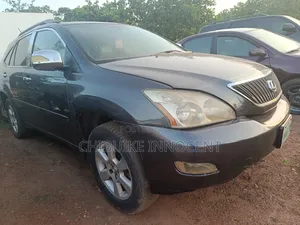 Lexus RX 2005