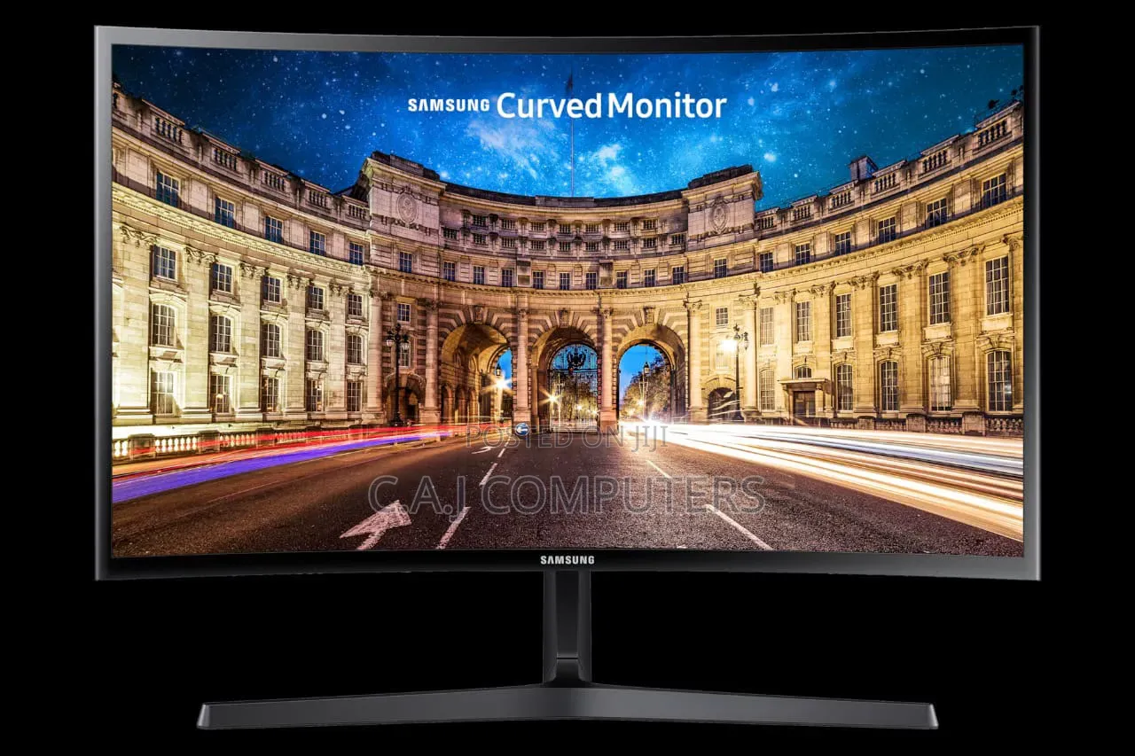 Samsung Cf396