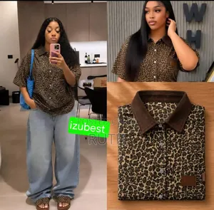 Ruthie Clothes