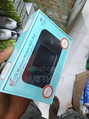 4g/5g Screen Wifi