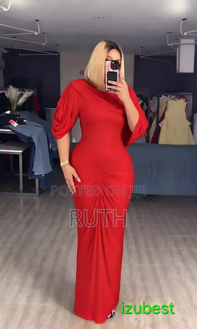 Ruthie Clothes