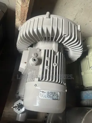 2.2kw Exhaust Blower