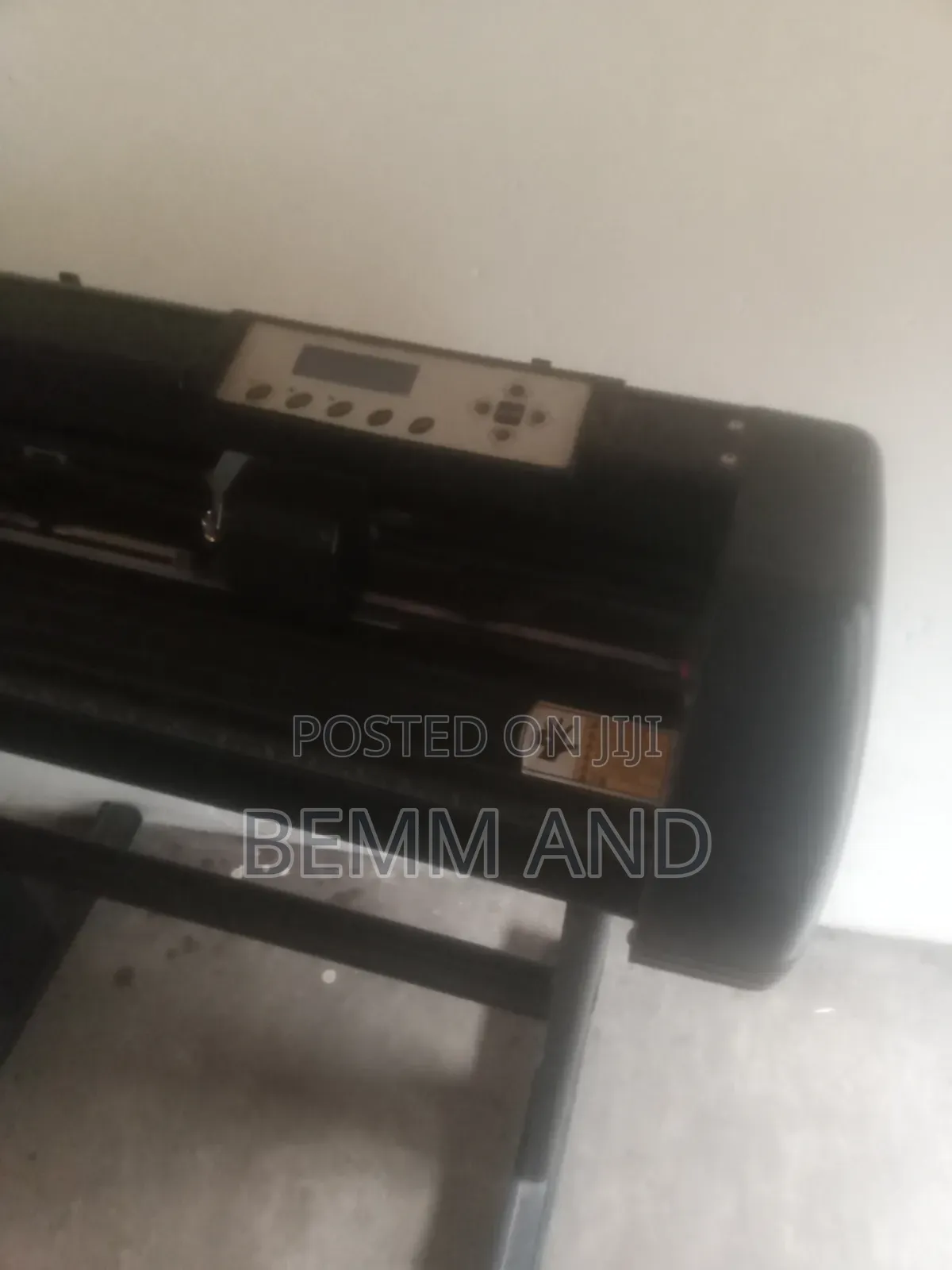 Plotter for Sale