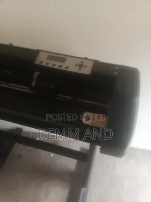 Plotter for Sale