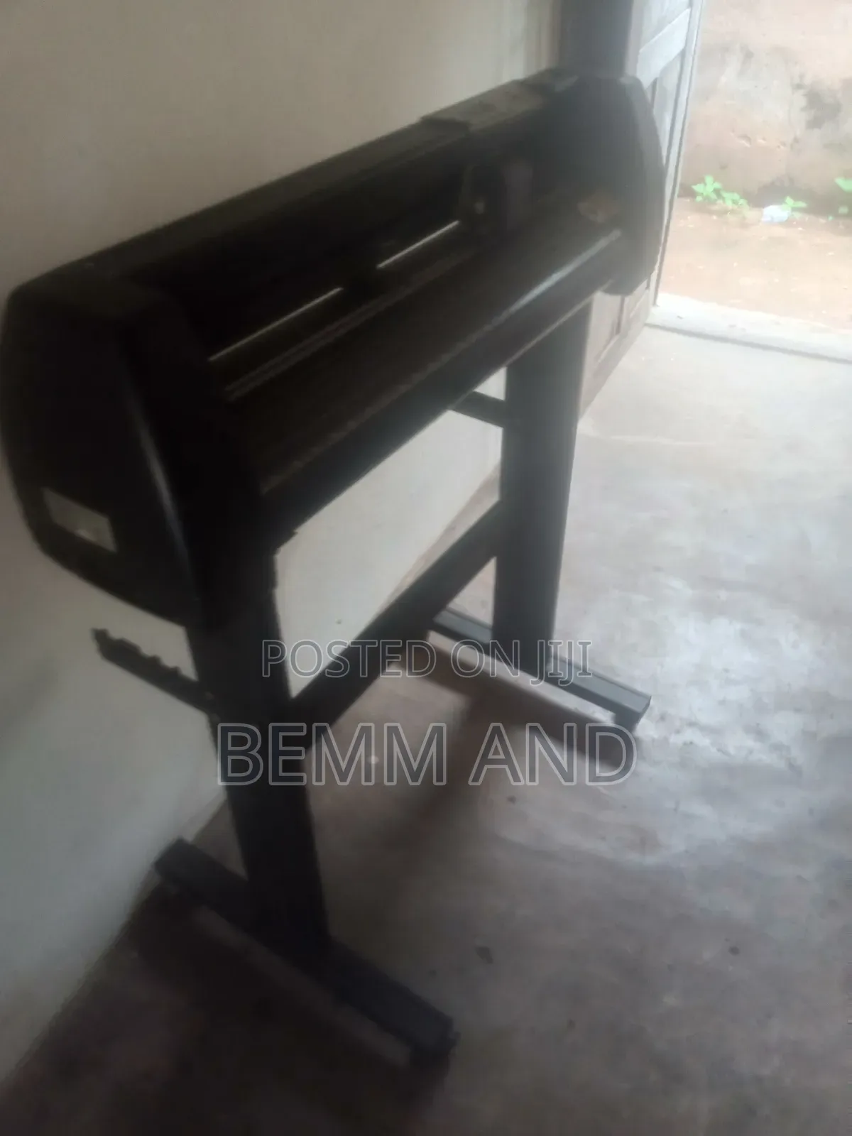 Plotter for Sale