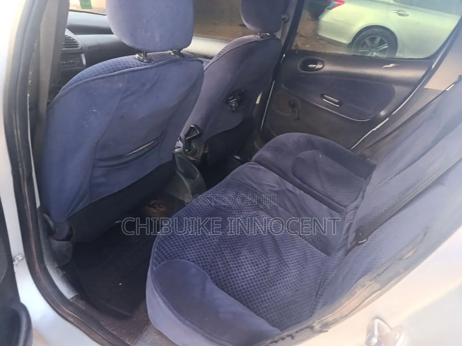 Peugeot 206 2006