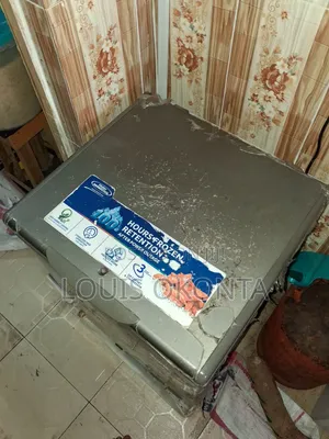 Haier Thermocool 100 Litres Freezer