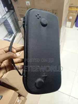 Rog Ally Xbox Case Carrier