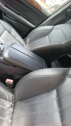 Mercedes-Benz GLE-Class GLE 350 2018 Silver
