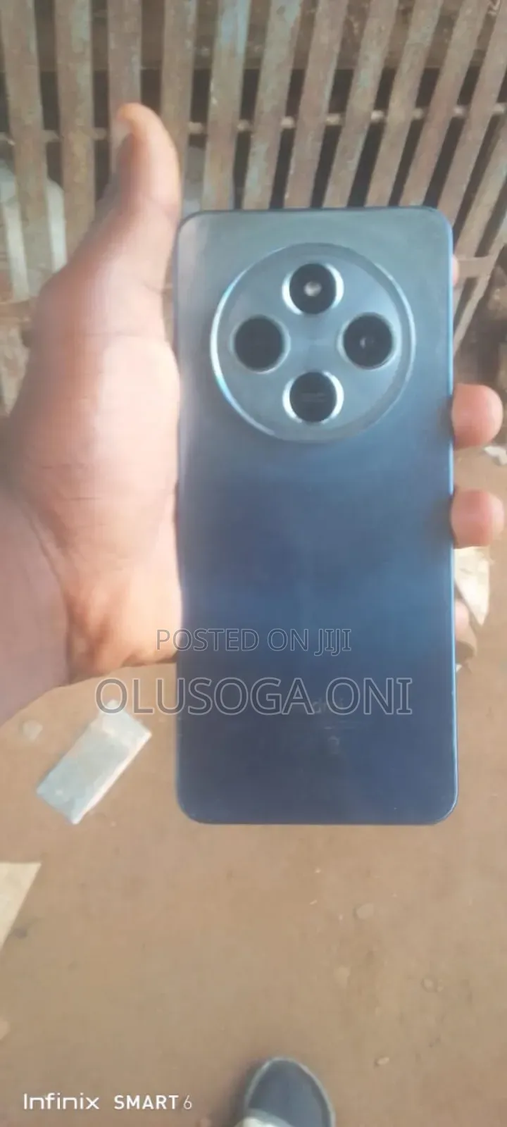 Xiaomi Redmi 14C 128 GB Blue