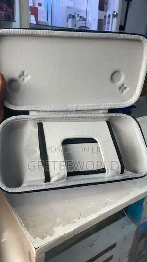 Rog Ally Xbox Case Carrier