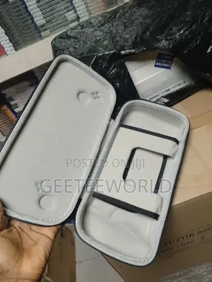 Rog Ally Xbox Case Carrier