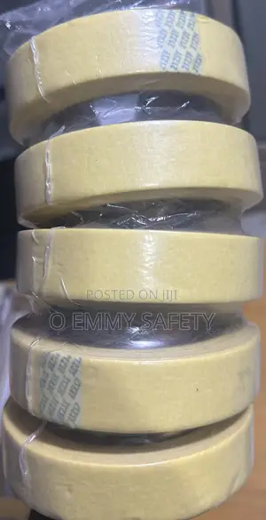 Masking Tape(Paper Tape)