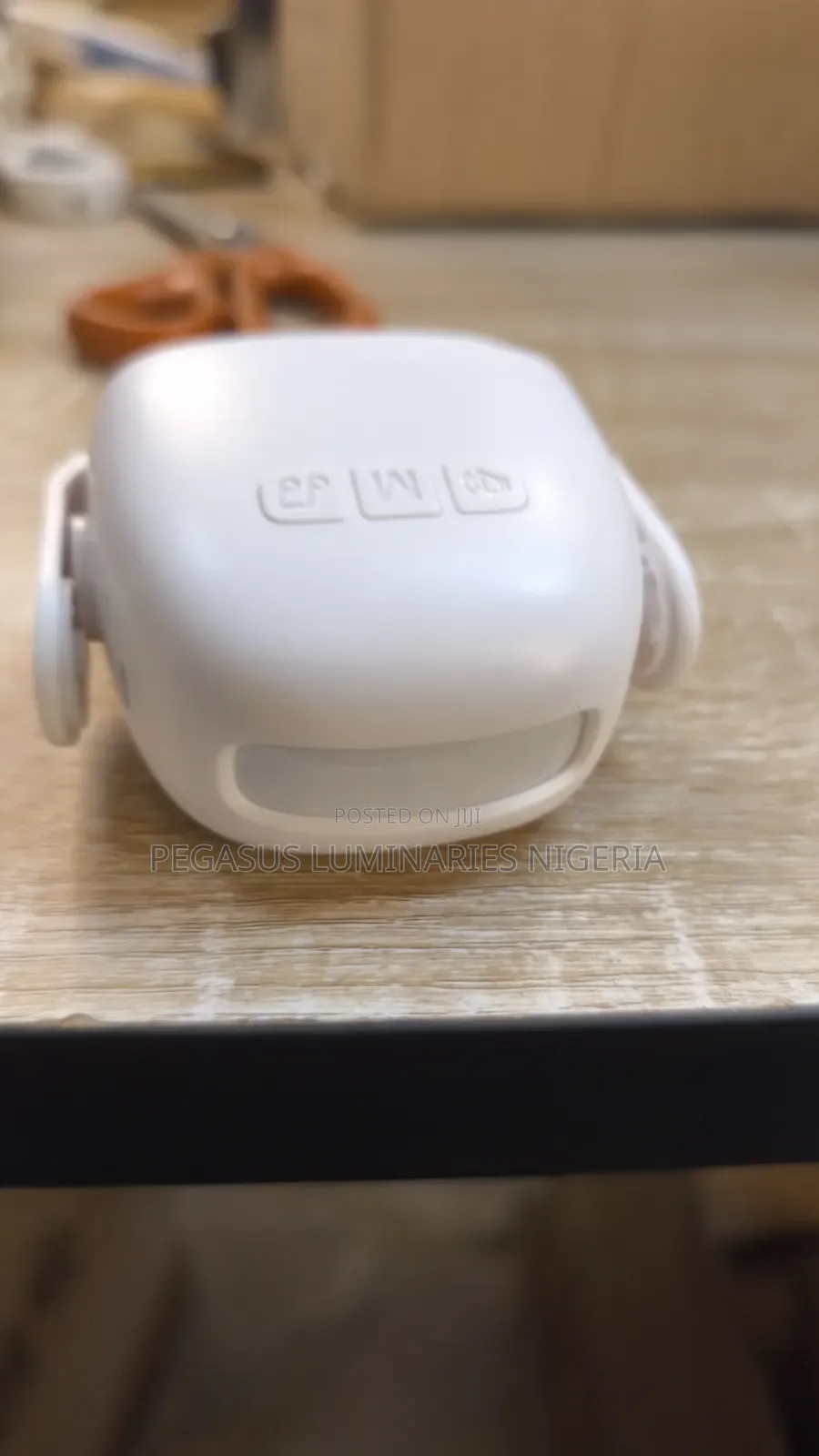 Welcome Sensor Alarm/ Bell