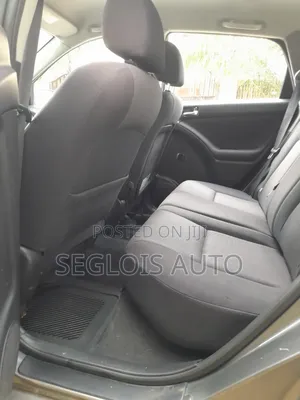 Toyota Matrix 2004 Gray
