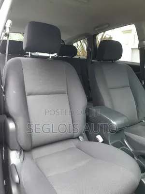 Toyota Matrix 2004 Gray