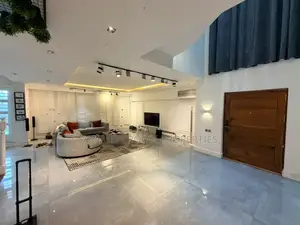 5bdrm Duplex in Banana Island for rent