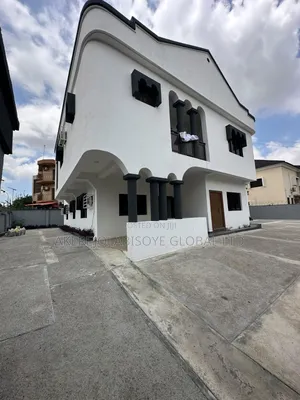 6bdrm Duplex in Wise Zone Abuja for rent