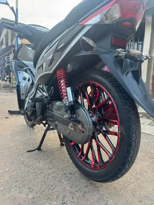 Motorcycle 2025 Gray