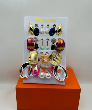 Asaba Jewelry by Love Baby