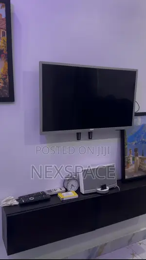 Furnished Studio Apartment in Joke Ayo Merit, Abule Egba for rent