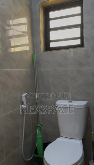 Furnished Studio Apartment in Joke Ayo Merit, Abule Egba for rent