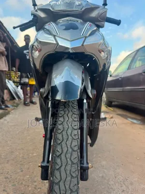 Motorcycle 2025 Gray