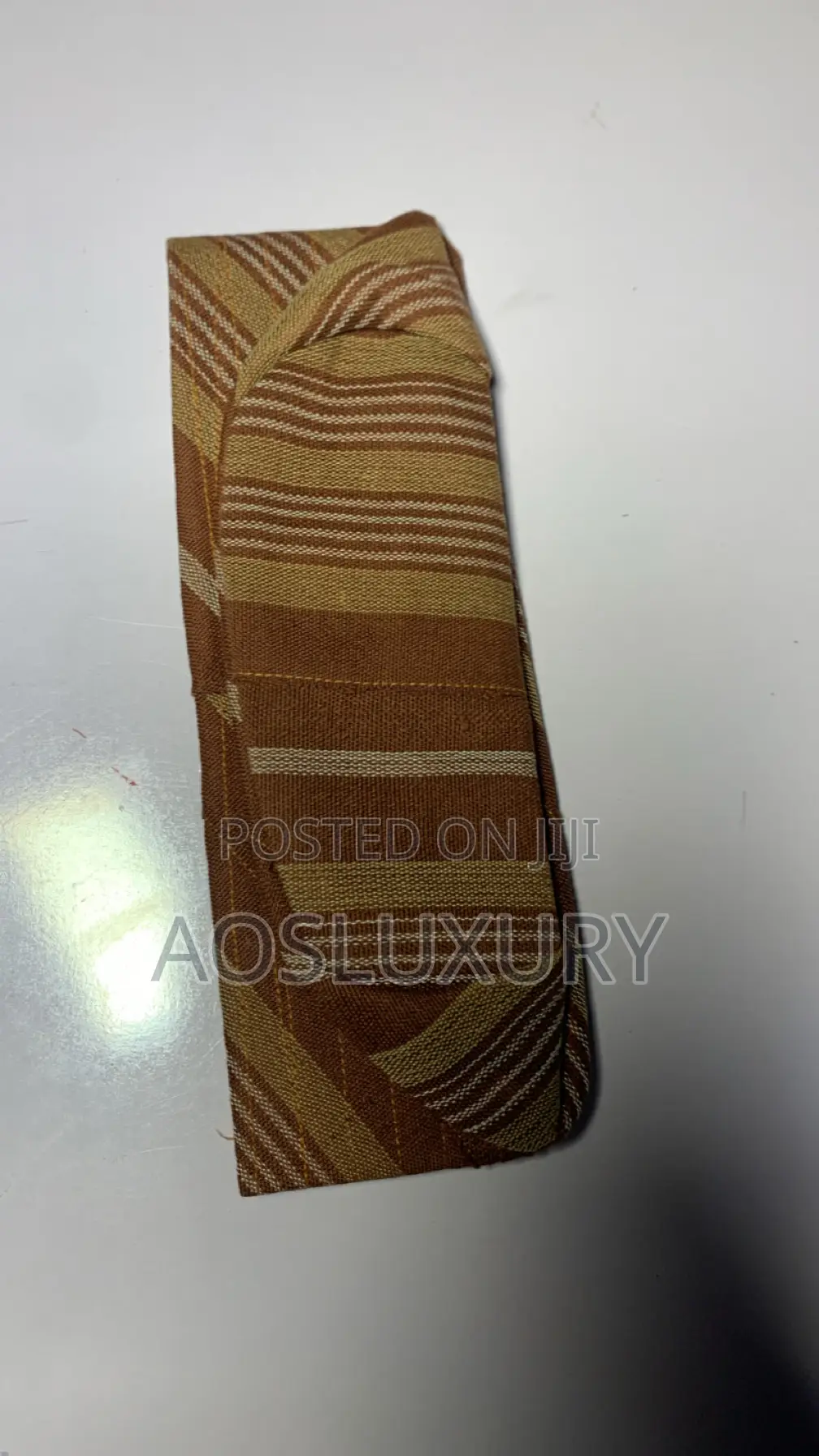 Native Cap for Men To