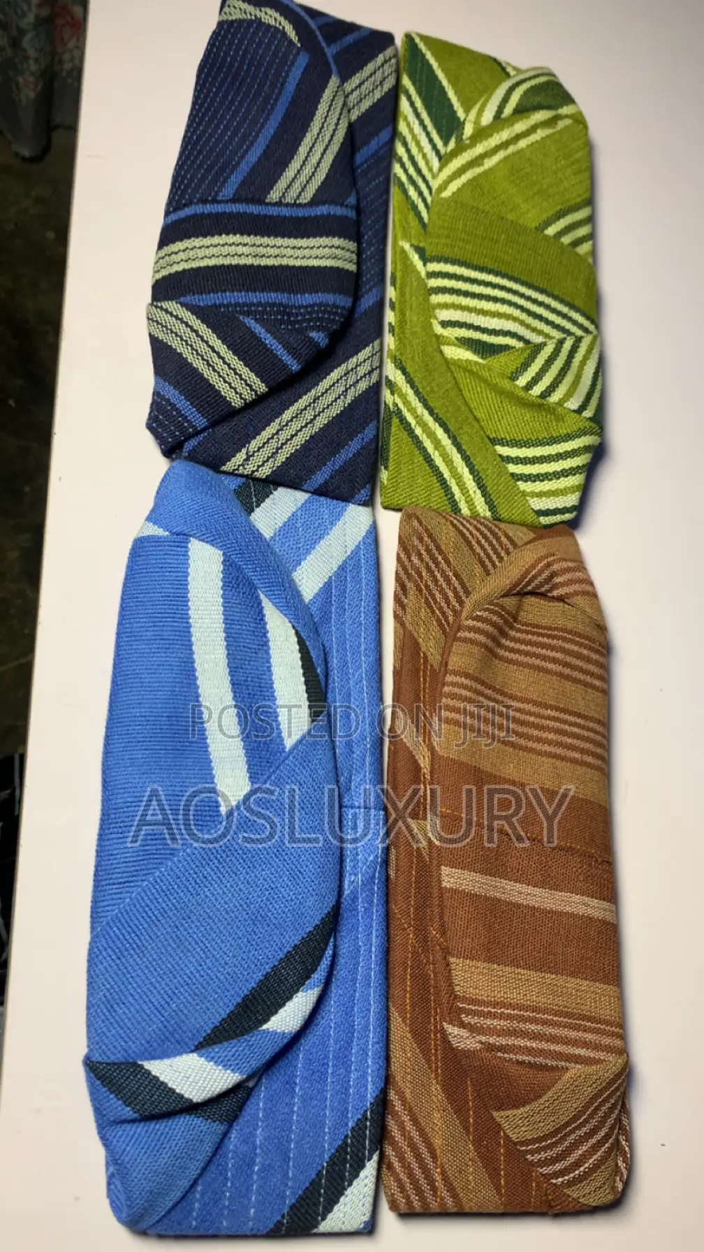 Native Cap for Men To