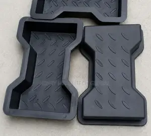 Interlock Mold