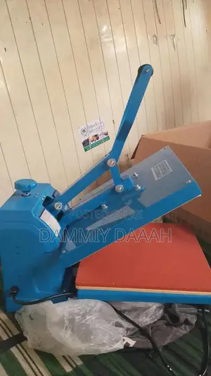 Heart Presser Machine