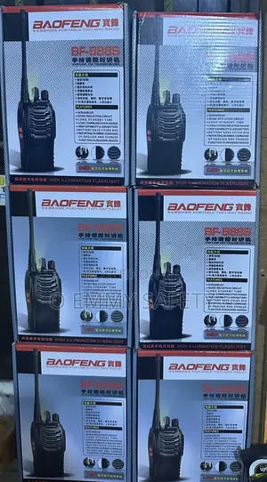 Walkie-Talkie