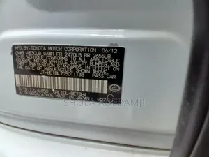 Lexus GS 350 2014 White