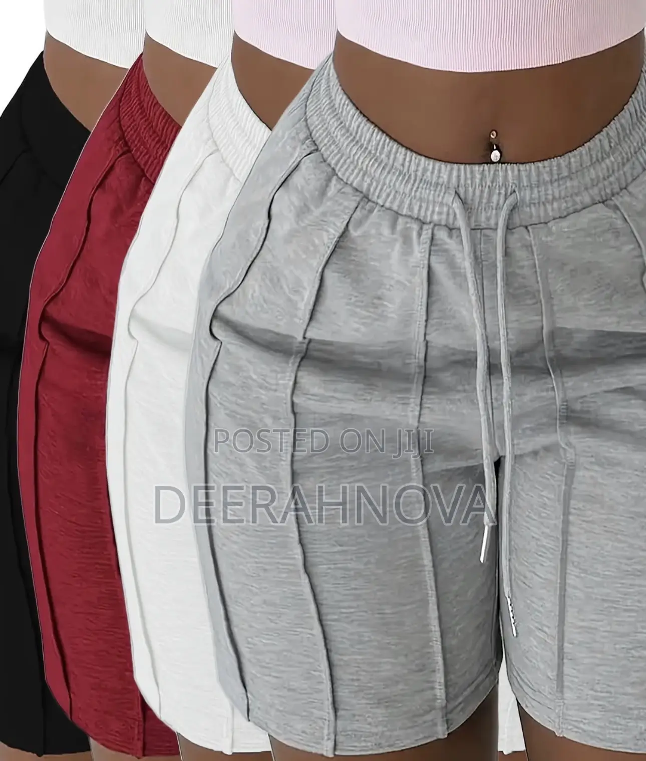 Women’S Short
