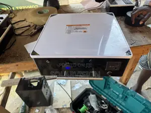 1000watt Solarvision Power Tank
