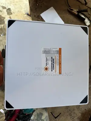1000watt Solarvision Power Tank