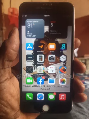Apple iPhone 6 Plus 128 GB Pink
