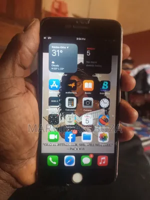 Apple iPhone 6 Plus 128 GB Pink