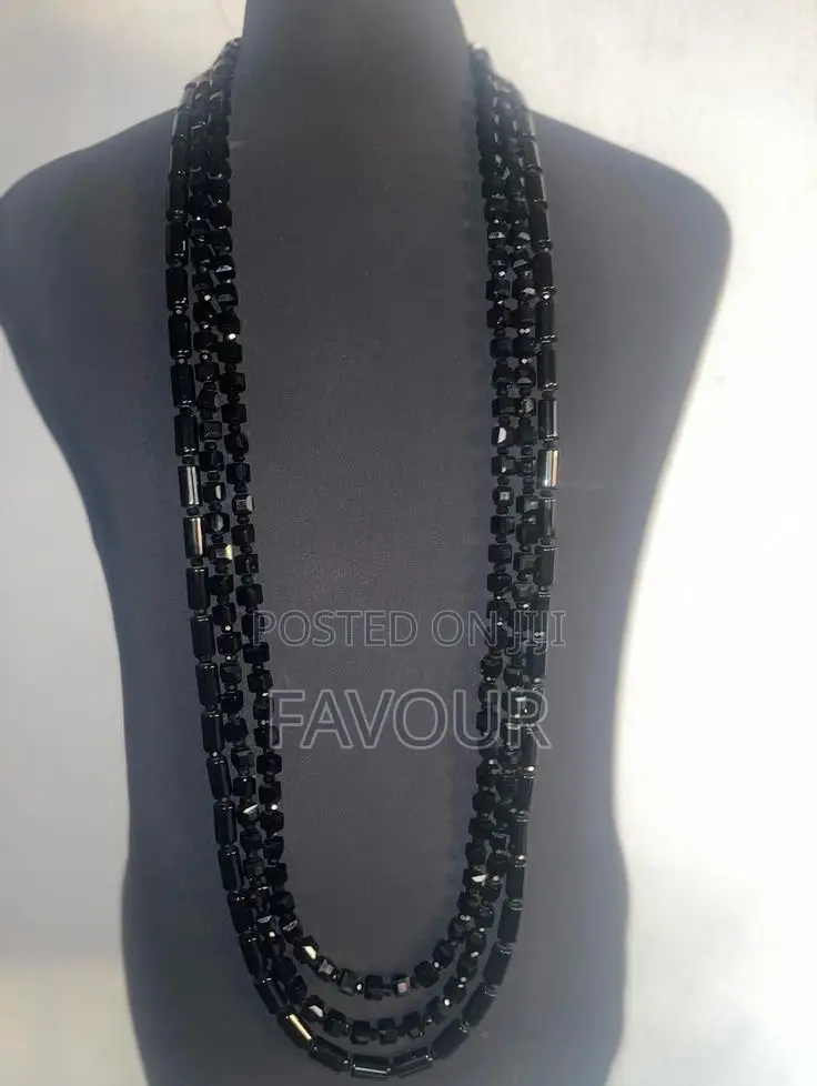 Adiah’S Beads
