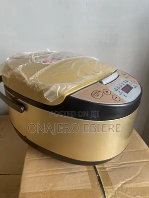 Rice Cooker