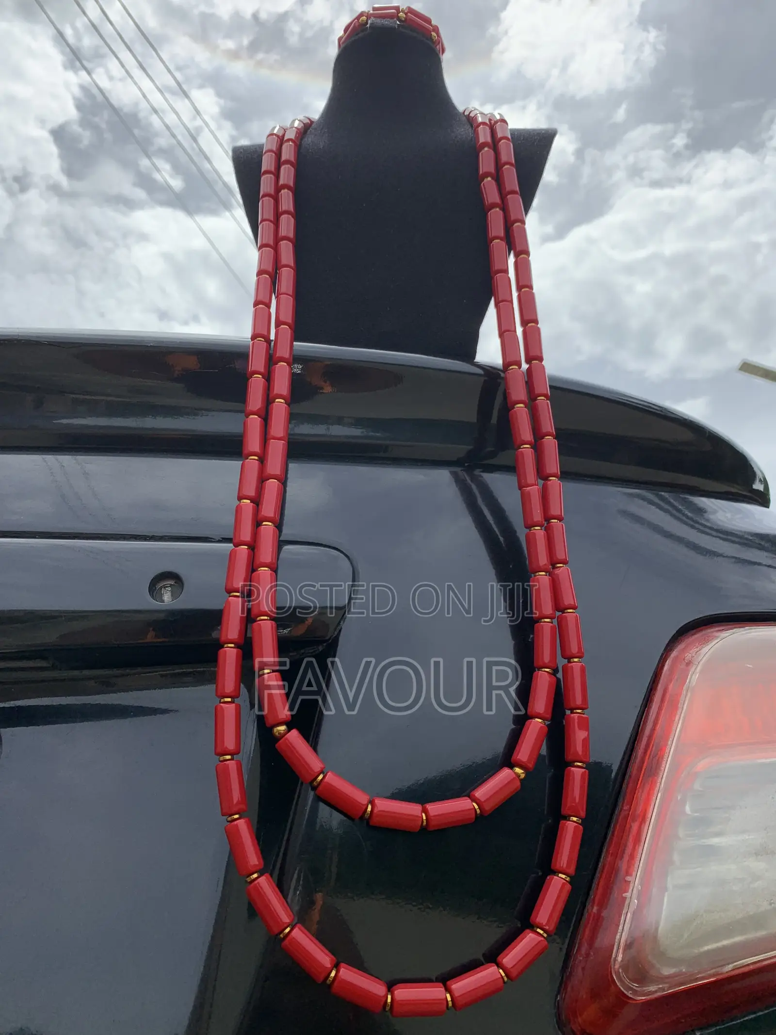 Adiah’S Beads