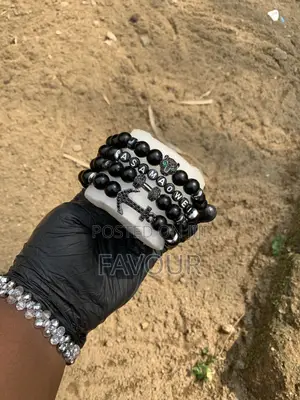 Adiah’S Beads
