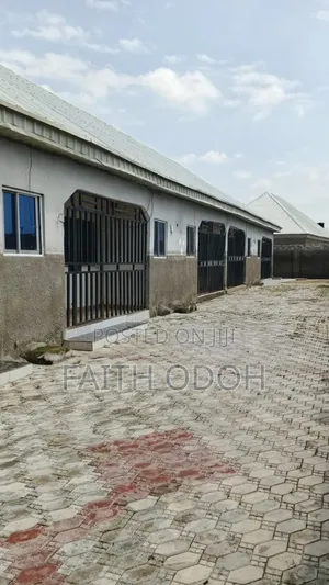 Studio Apartment in Nurses Estates, Karu for rent