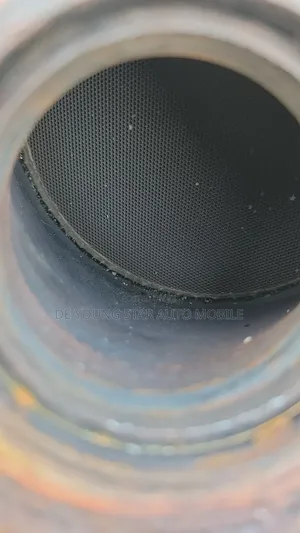 Direct Tokunbo Two Engine Catalyst for Toyota Venza V6 2015 Model