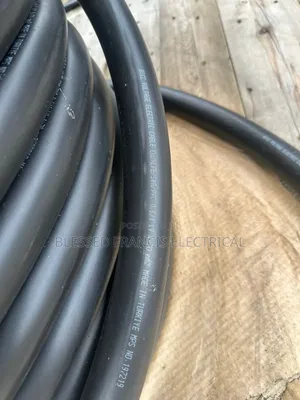70mmx4 Swa Amored Cable Heavy-Duty