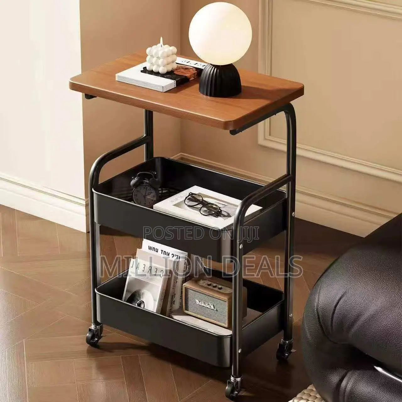 Unique Fancy Storage Oraganizer