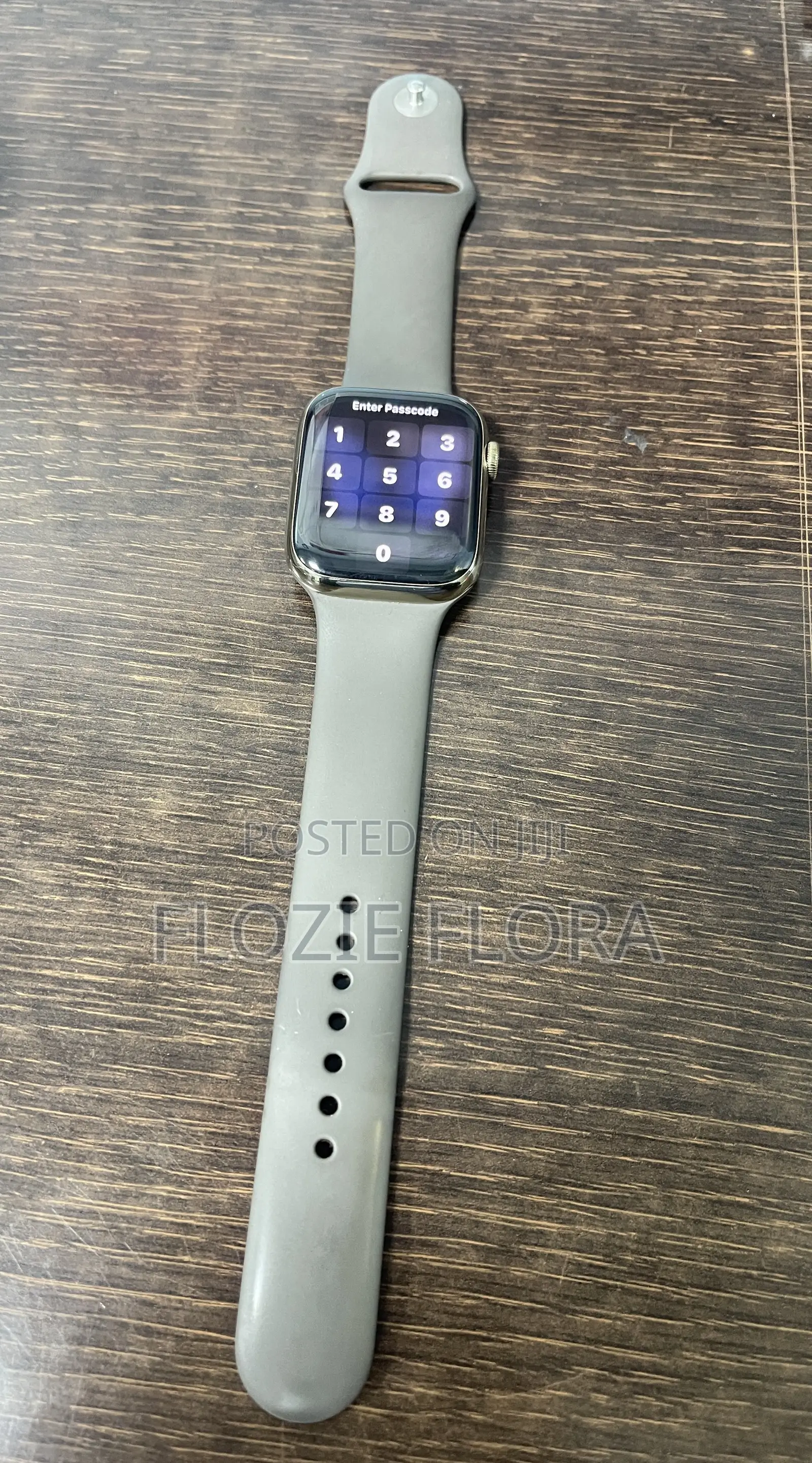Apple Watch Series 9 45mm